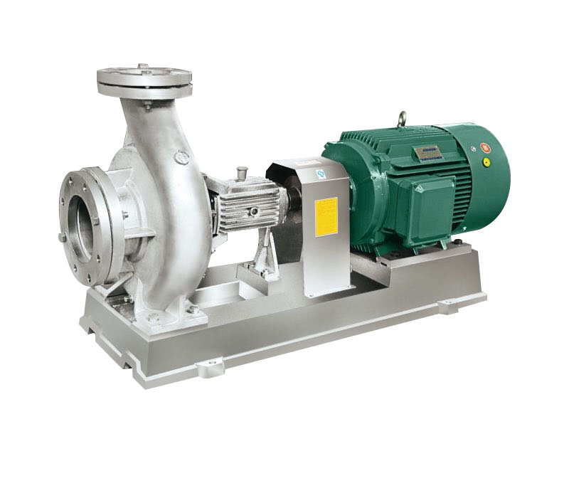 節(jié)能熱油泵（節(jié)能泵）