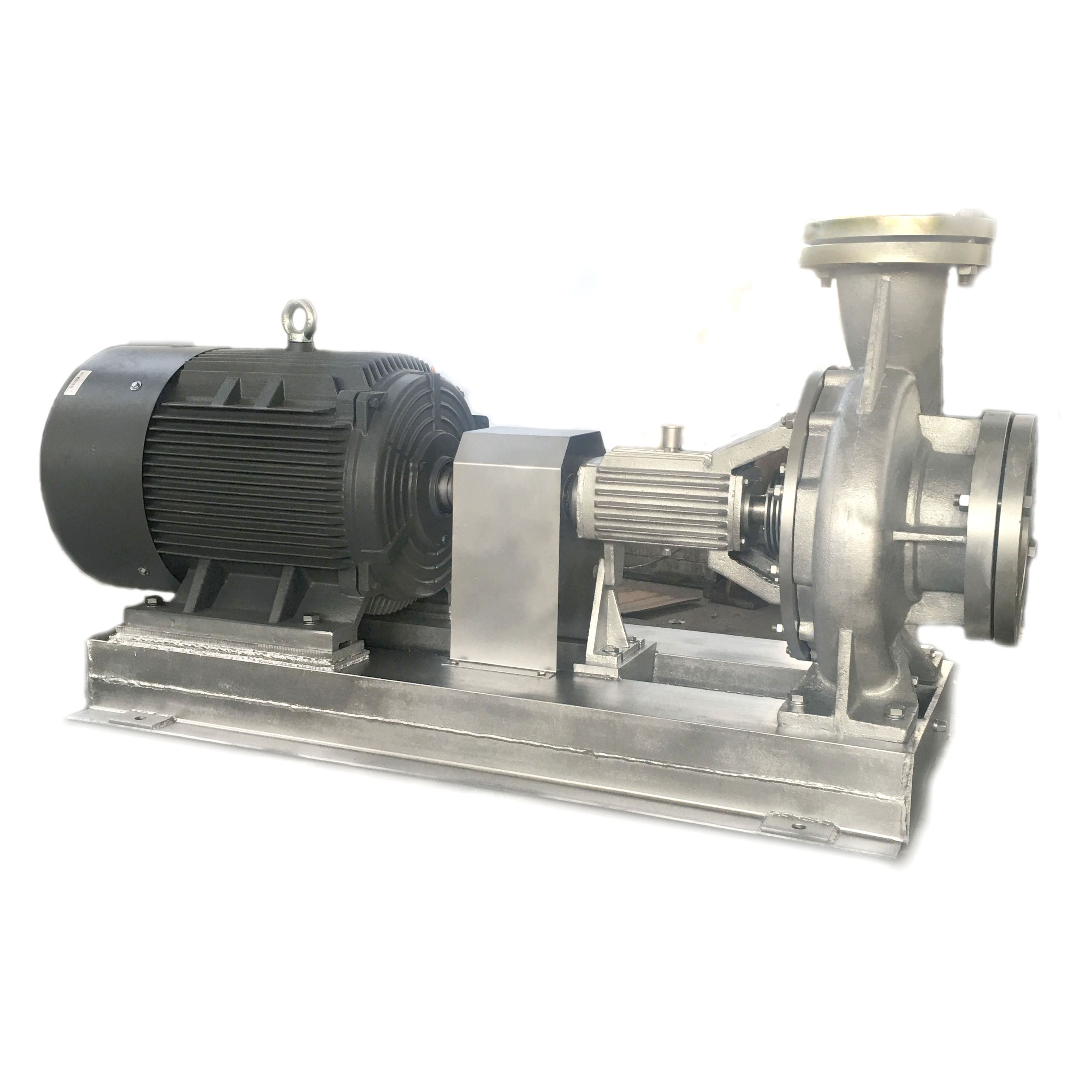 節(jié)能熱油泵（節(jié)能泵）